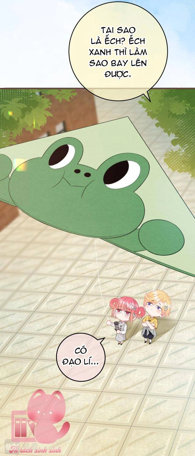 Tôi Sẽ Không Thích Cậu Đâu! Chapter 6 - 16