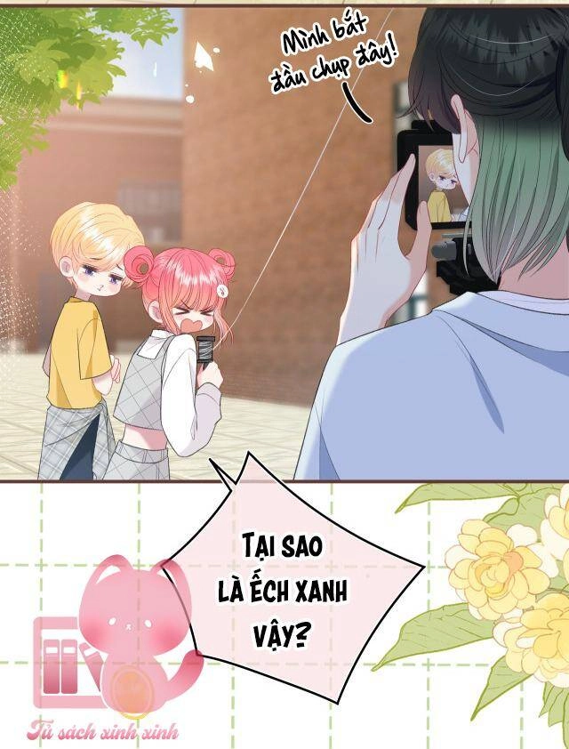 Tôi Sẽ Không Thích Cậu Đâu! Chapter 6 - 17