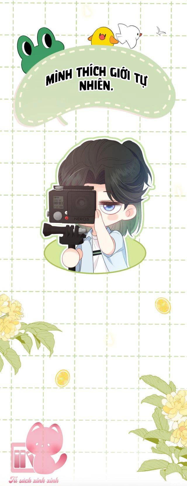 Tôi Sẽ Không Thích Cậu Đâu! Chapter 6 - 18