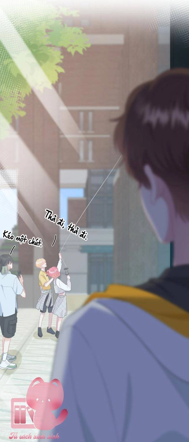 Tôi Sẽ Không Thích Cậu Đâu! Chapter 6 - 19