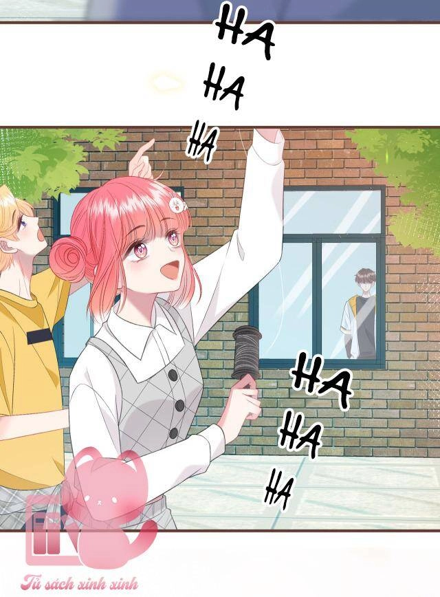 Tôi Sẽ Không Thích Cậu Đâu! Chapter 6 - 20