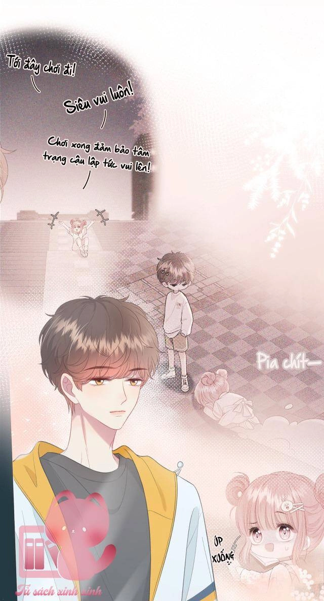 Tôi Sẽ Không Thích Cậu Đâu! Chapter 6 - 21