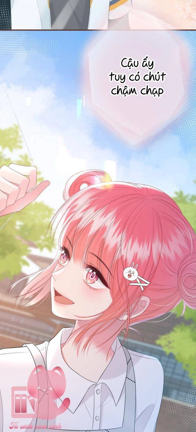 Tôi Sẽ Không Thích Cậu Đâu! Chapter 6 - 22