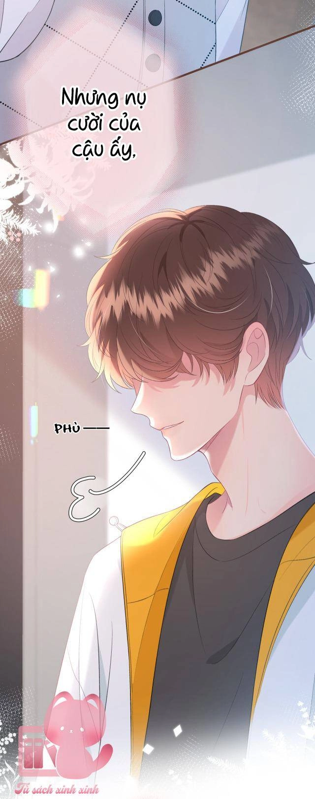 Tôi Sẽ Không Thích Cậu Đâu! Chapter 6 - 23