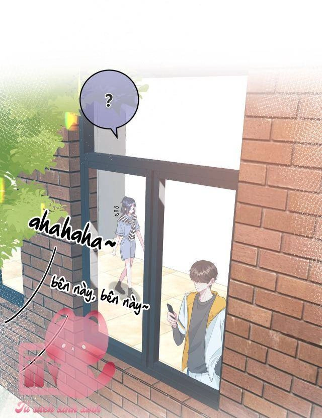 Tôi Sẽ Không Thích Cậu Đâu! Chapter 6 - 26