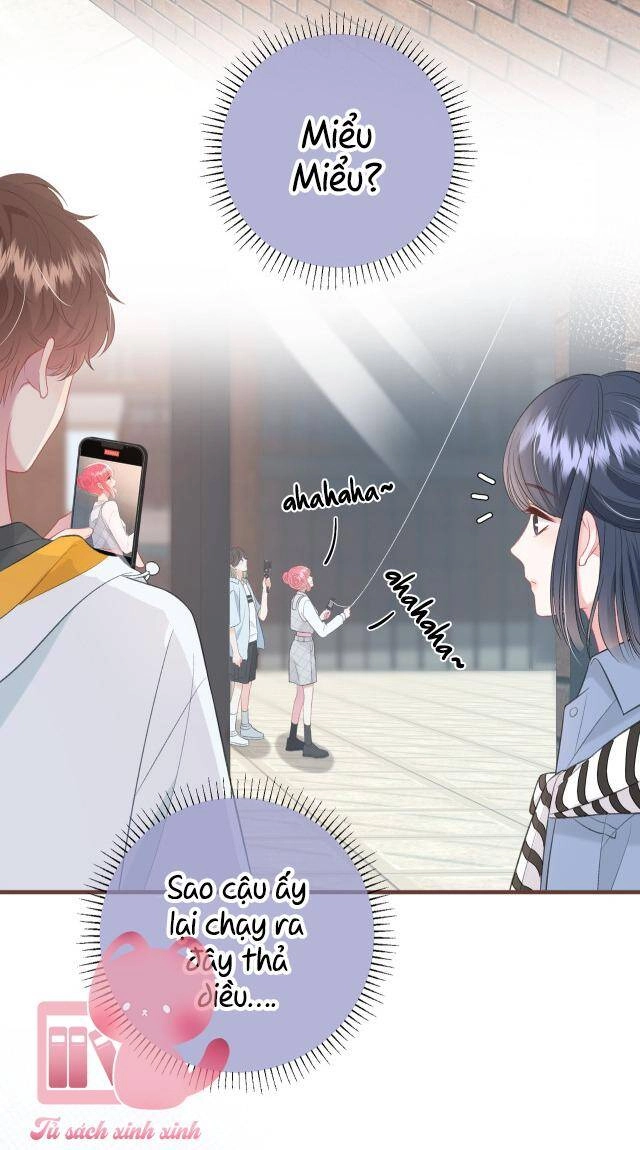 Tôi Sẽ Không Thích Cậu Đâu! Chapter 6 - 27