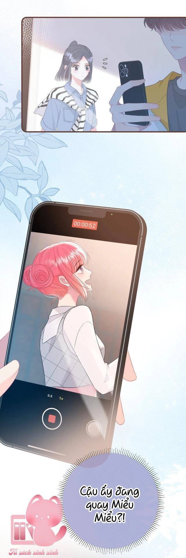 Tôi Sẽ Không Thích Cậu Đâu! Chapter 6 - 28