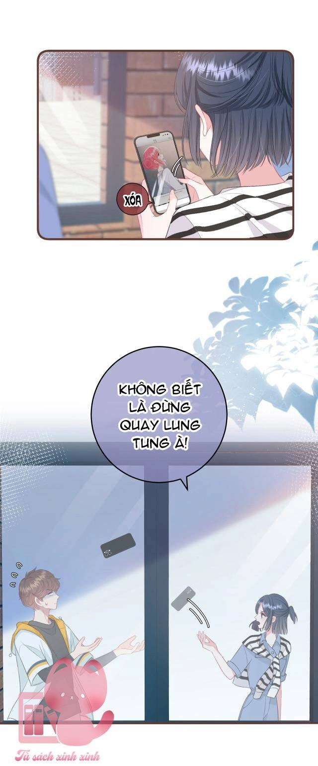 Tôi Sẽ Không Thích Cậu Đâu! Chapter 6 - 31