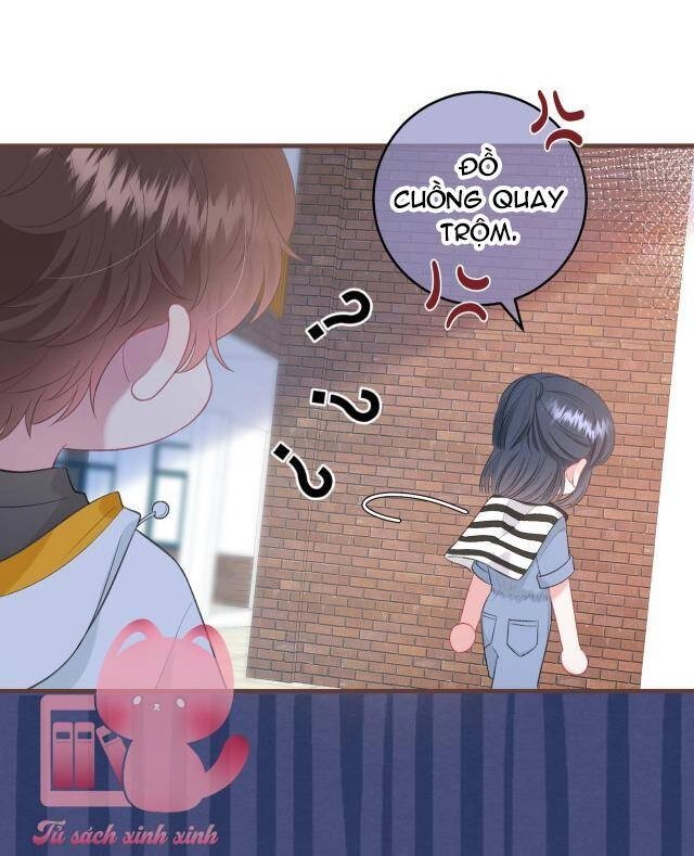 Tôi Sẽ Không Thích Cậu Đâu! Chapter 6 - 32