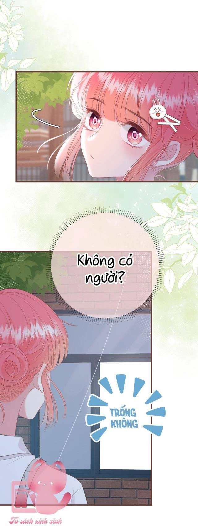 Tôi Sẽ Không Thích Cậu Đâu! Chapter 6 - 36