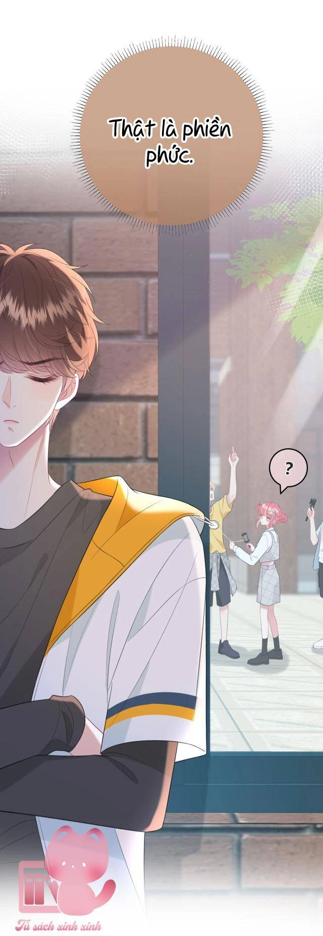 Tôi Sẽ Không Thích Cậu Đâu! Chapter 6 - 37