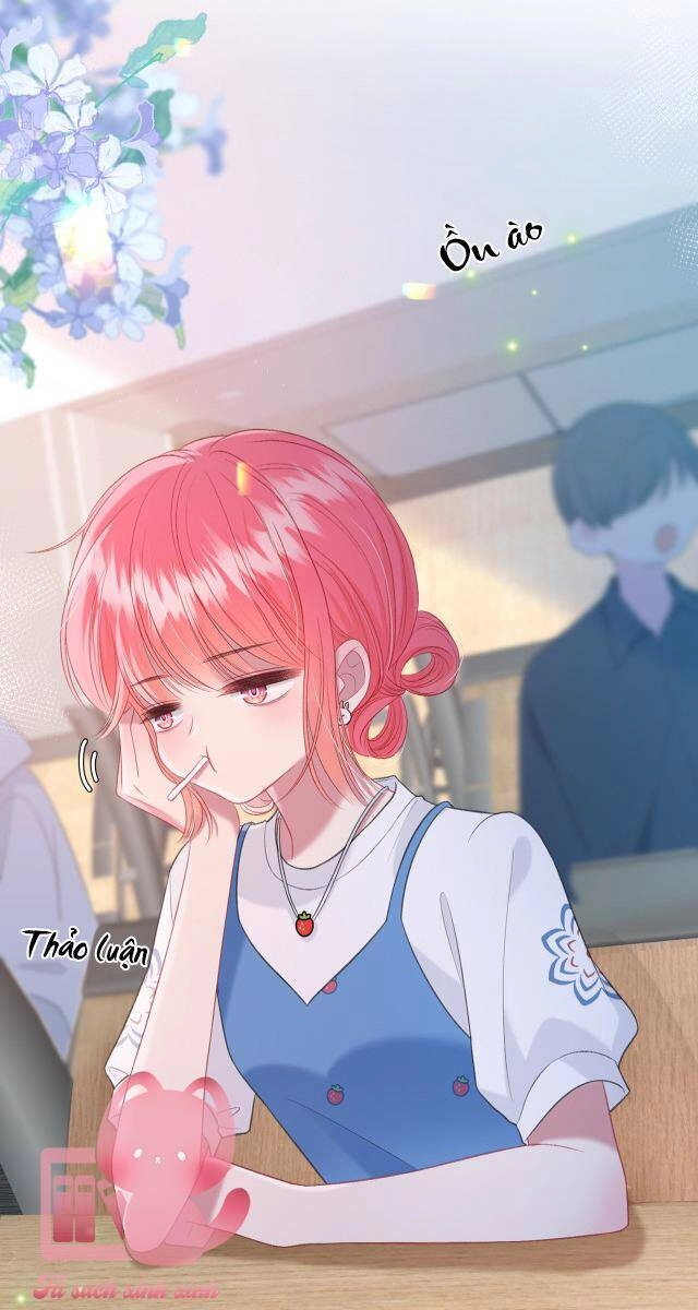 Tôi Sẽ Không Thích Cậu Đâu! Chapter 7 - 2