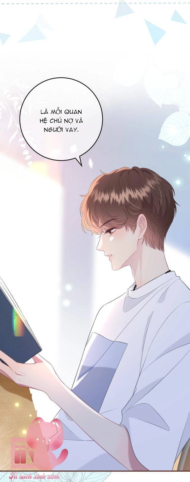 Tôi Sẽ Không Thích Cậu Đâu! Chapter 7 - 6