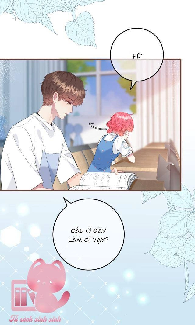 Tôi Sẽ Không Thích Cậu Đâu! Chapter 7 - 7