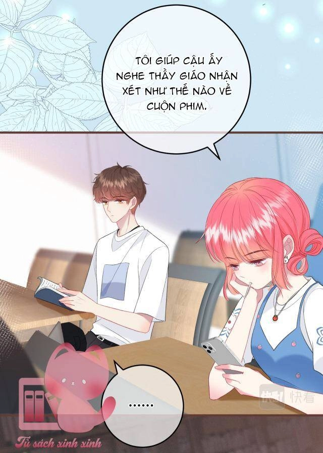 Tôi Sẽ Không Thích Cậu Đâu! Chapter 7 - 9