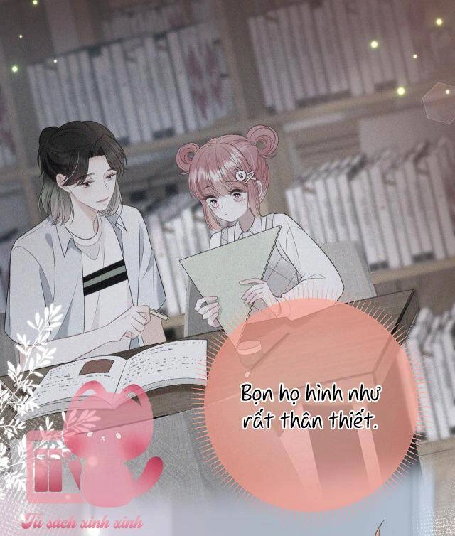 Tôi Sẽ Không Thích Cậu Đâu! Chapter 7 - 10