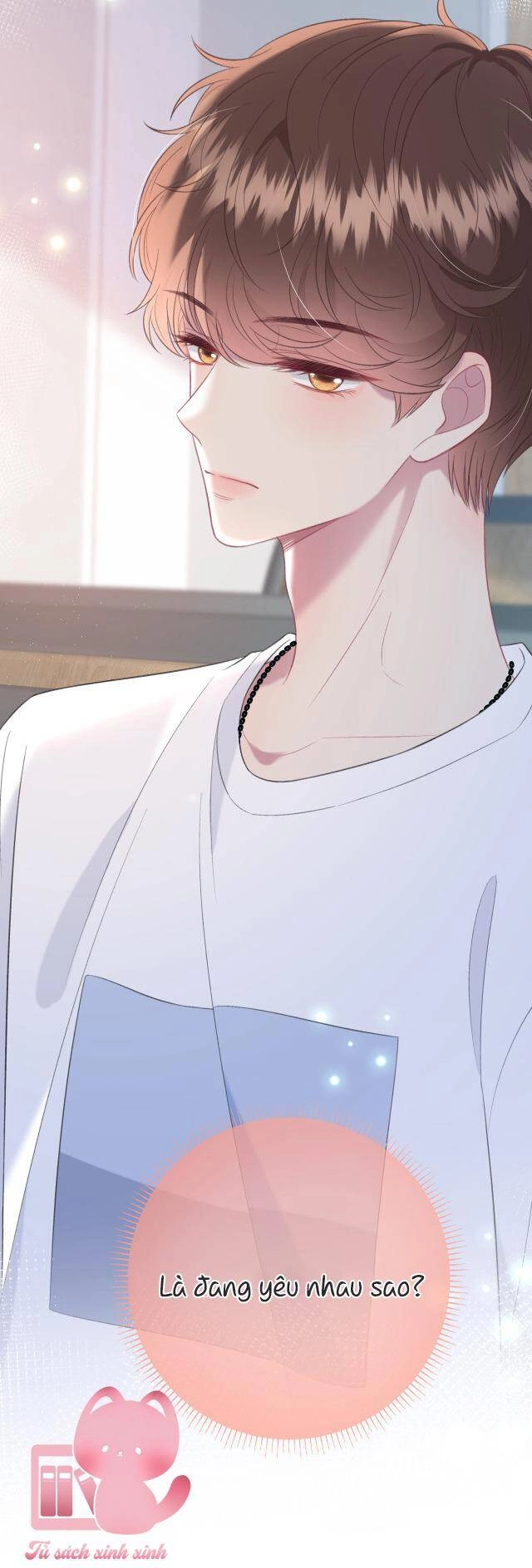 Tôi Sẽ Không Thích Cậu Đâu! Chapter 7 - 11