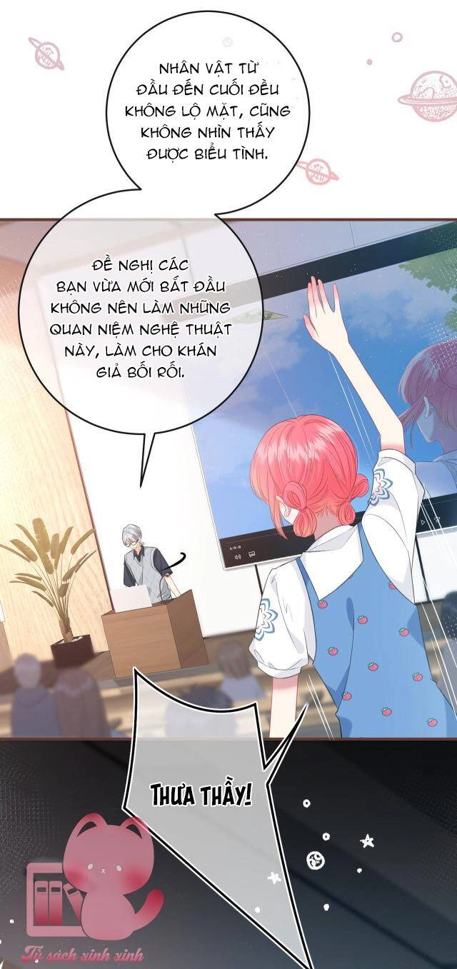 Tôi Sẽ Không Thích Cậu Đâu! Chapter 7 - 13