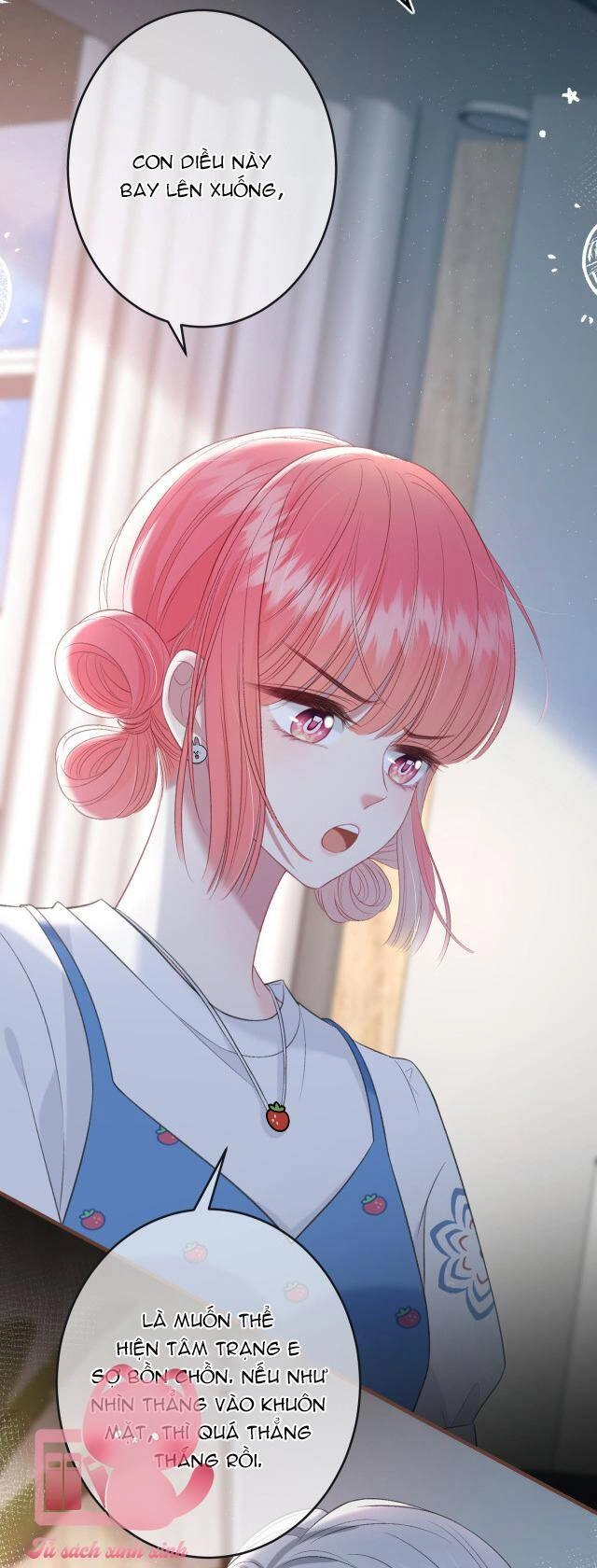 Tôi Sẽ Không Thích Cậu Đâu! Chapter 7 - 14