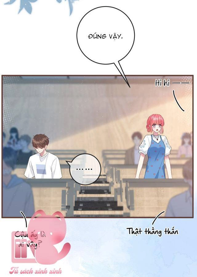 Tôi Sẽ Không Thích Cậu Đâu! Chapter 7 - 16