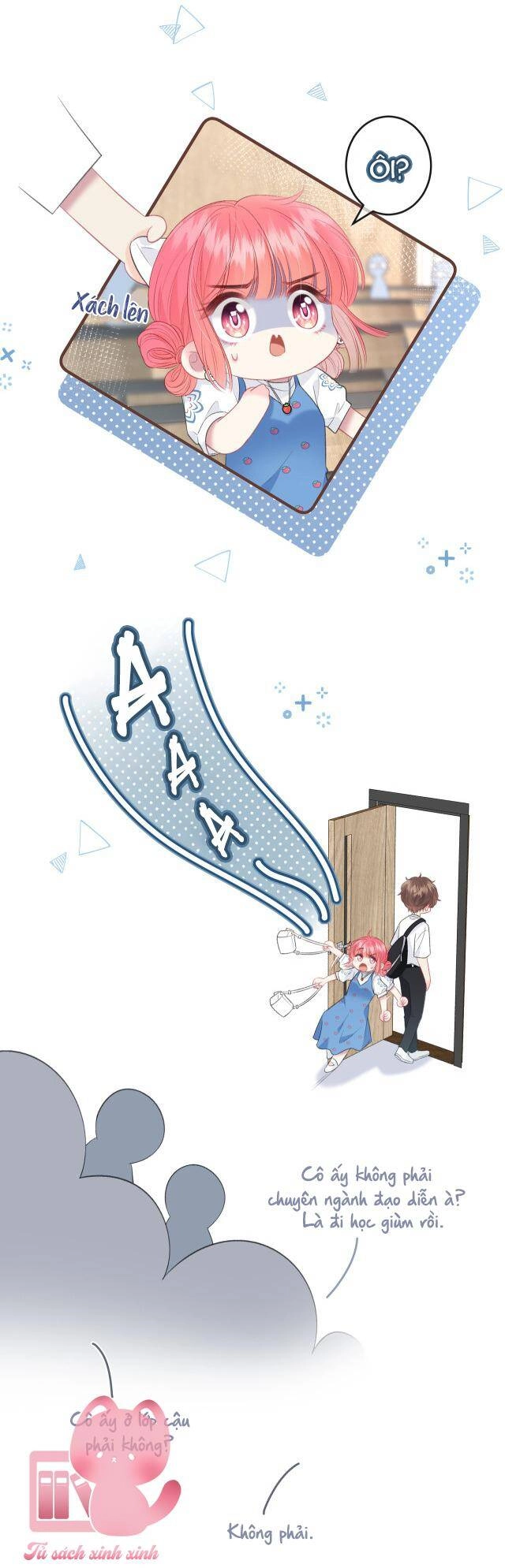 Tôi Sẽ Không Thích Cậu Đâu! Chapter 7 - 20