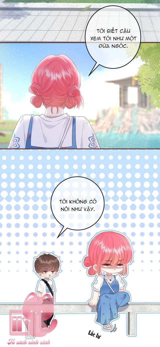 Tôi Sẽ Không Thích Cậu Đâu! Chapter 7 - 22