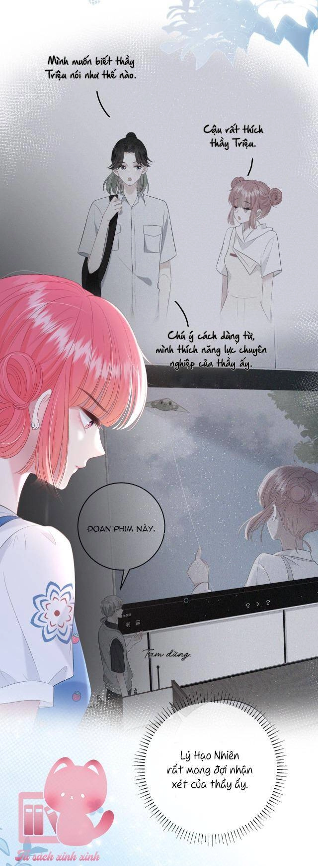 Tôi Sẽ Không Thích Cậu Đâu! Chapter 7 - 26