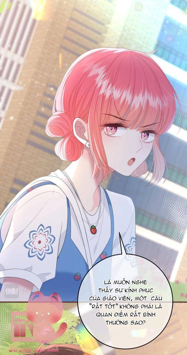 Tôi Sẽ Không Thích Cậu Đâu! Chapter 7 - 28