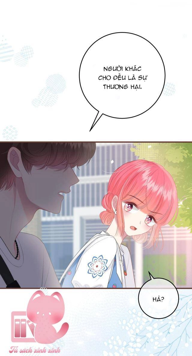 Tôi Sẽ Không Thích Cậu Đâu! Chapter 7 - 30