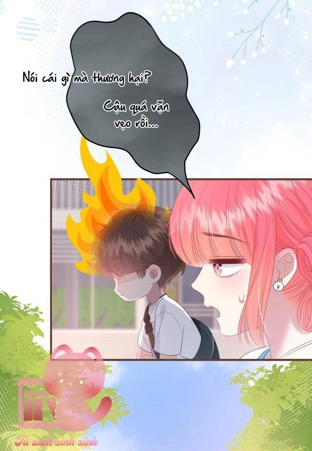 Tôi Sẽ Không Thích Cậu Đâu! Chapter 7 - 31