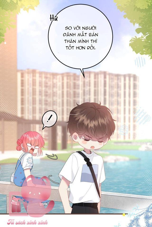 Tôi Sẽ Không Thích Cậu Đâu! Chapter 7 - 32