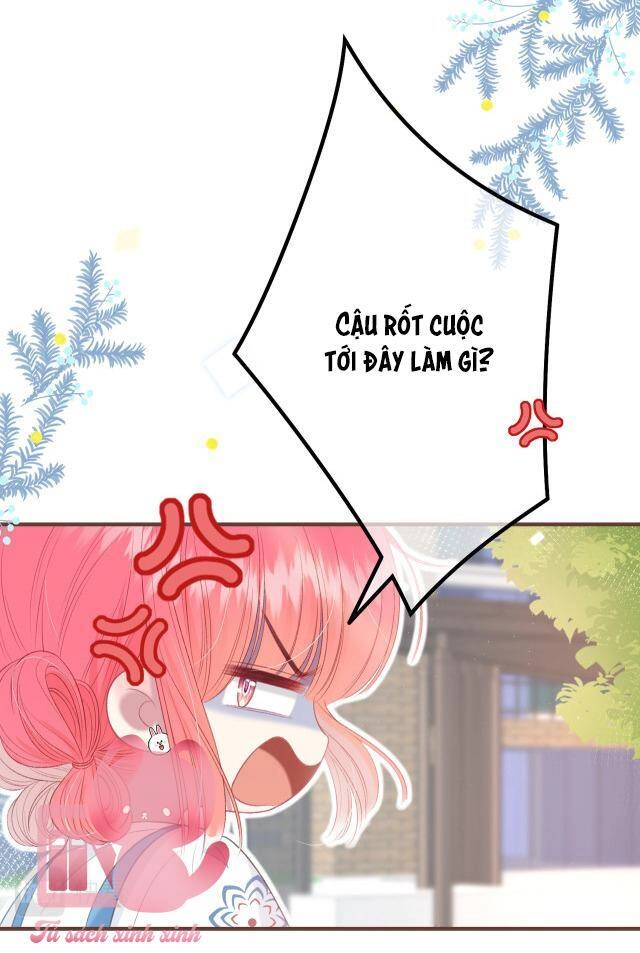 Tôi Sẽ Không Thích Cậu Đâu! Chapter 7 - 33