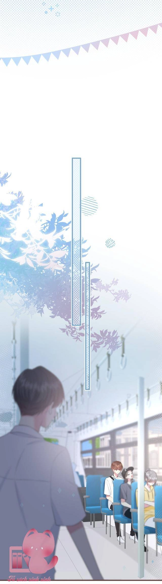 Tôi Sẽ Không Thích Cậu Đâu! Chapter 7 - 35