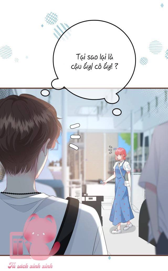 Tôi Sẽ Không Thích Cậu Đâu! Chapter 7 - 36