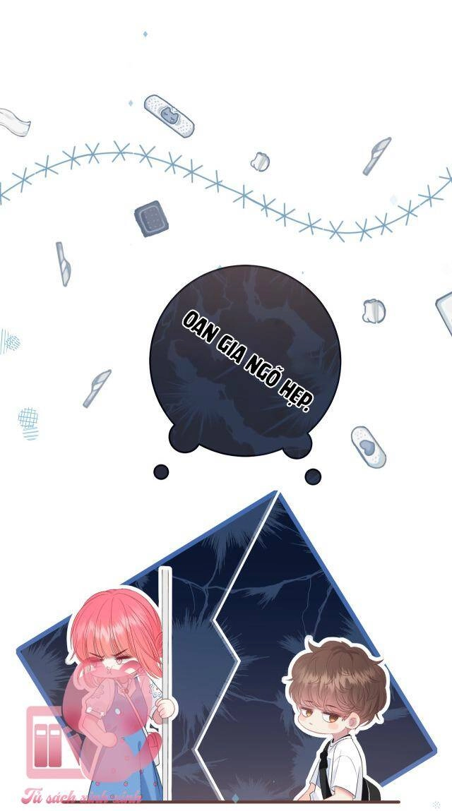 Tôi Sẽ Không Thích Cậu Đâu! Chapter 7 - 37