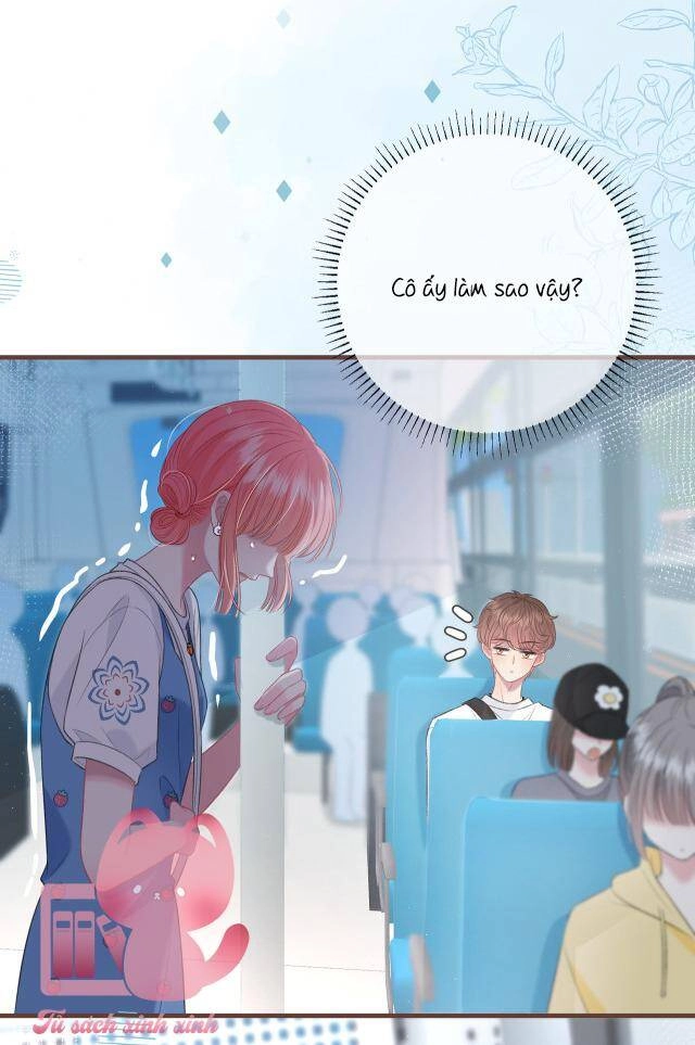 Tôi Sẽ Không Thích Cậu Đâu! Chapter 7 - 39