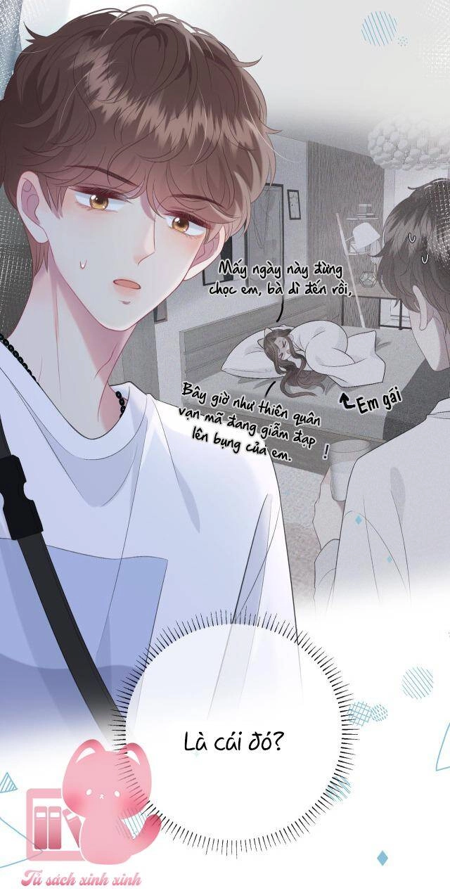 Tôi Sẽ Không Thích Cậu Đâu! Chapter 7 - 41