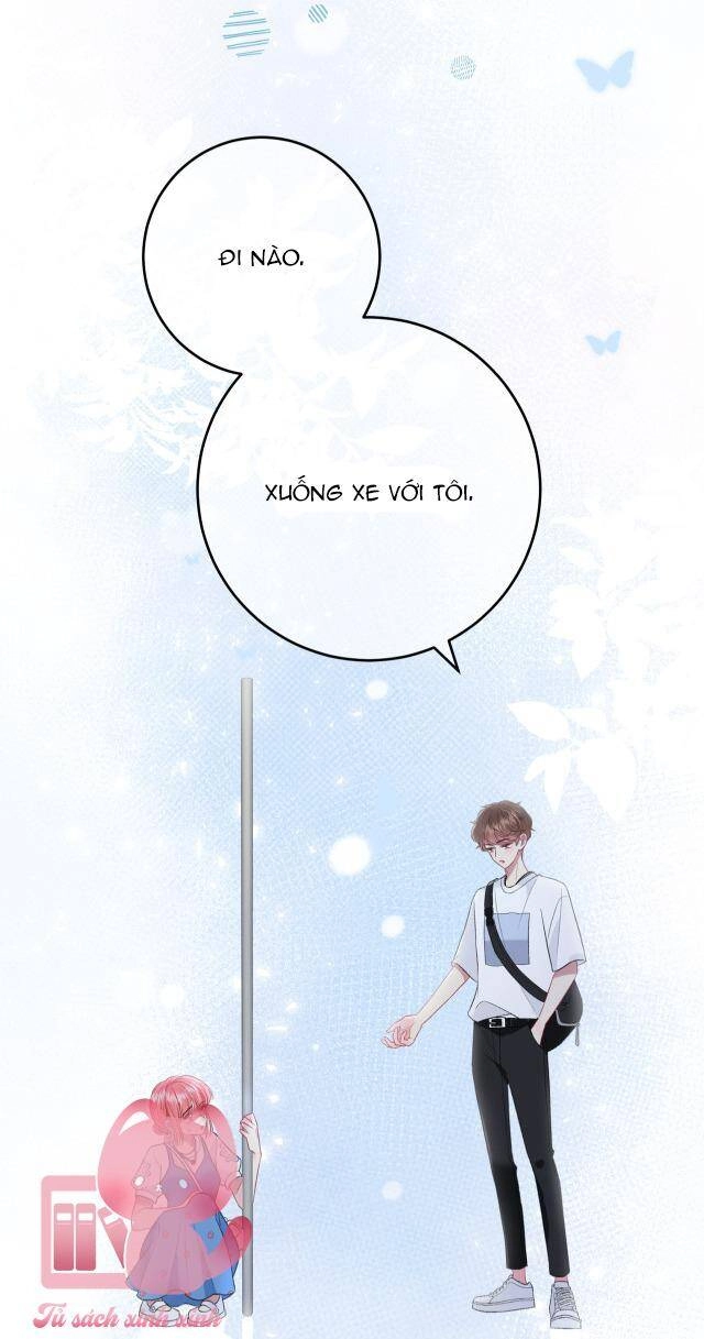 Tôi Sẽ Không Thích Cậu Đâu! Chapter 7 - 44