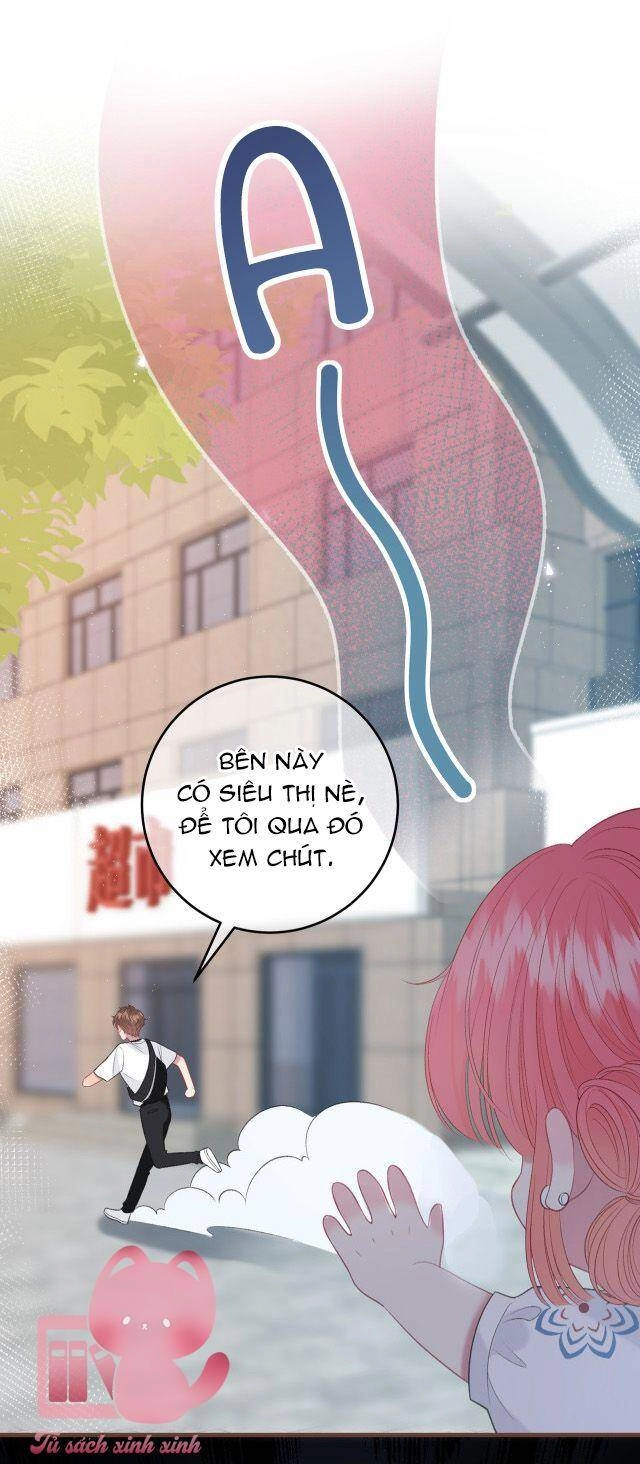 Tôi Sẽ Không Thích Cậu Đâu! Chapter 8 - 2