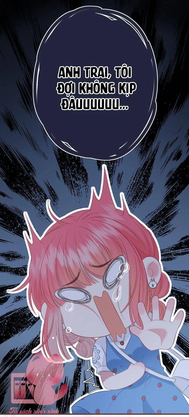 Tôi Sẽ Không Thích Cậu Đâu! Chapter 8 - 3