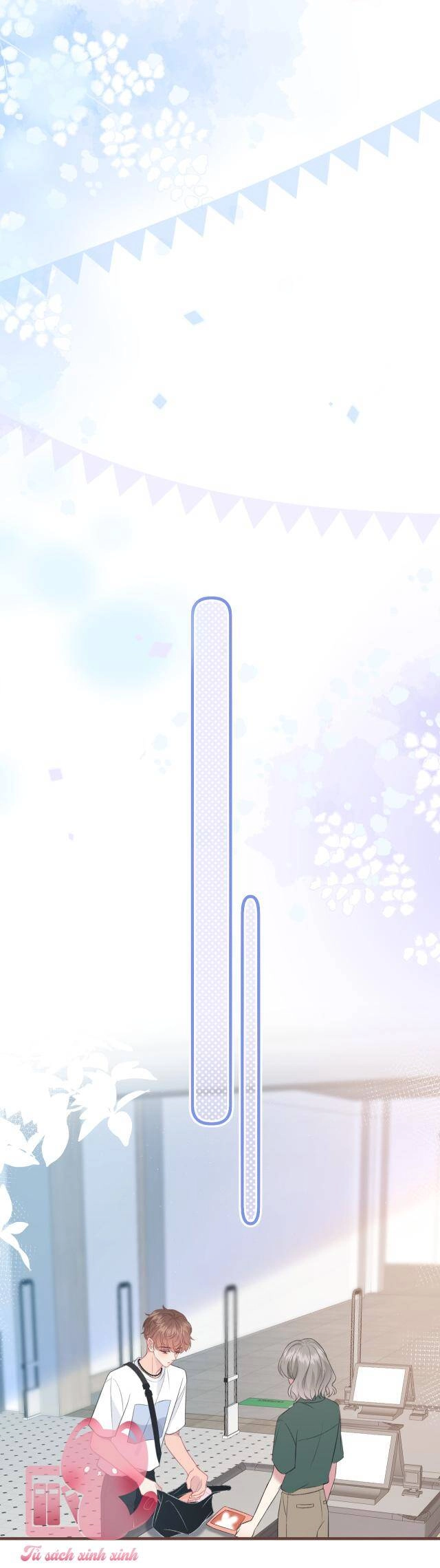 Tôi Sẽ Không Thích Cậu Đâu! Chapter 8 - 4