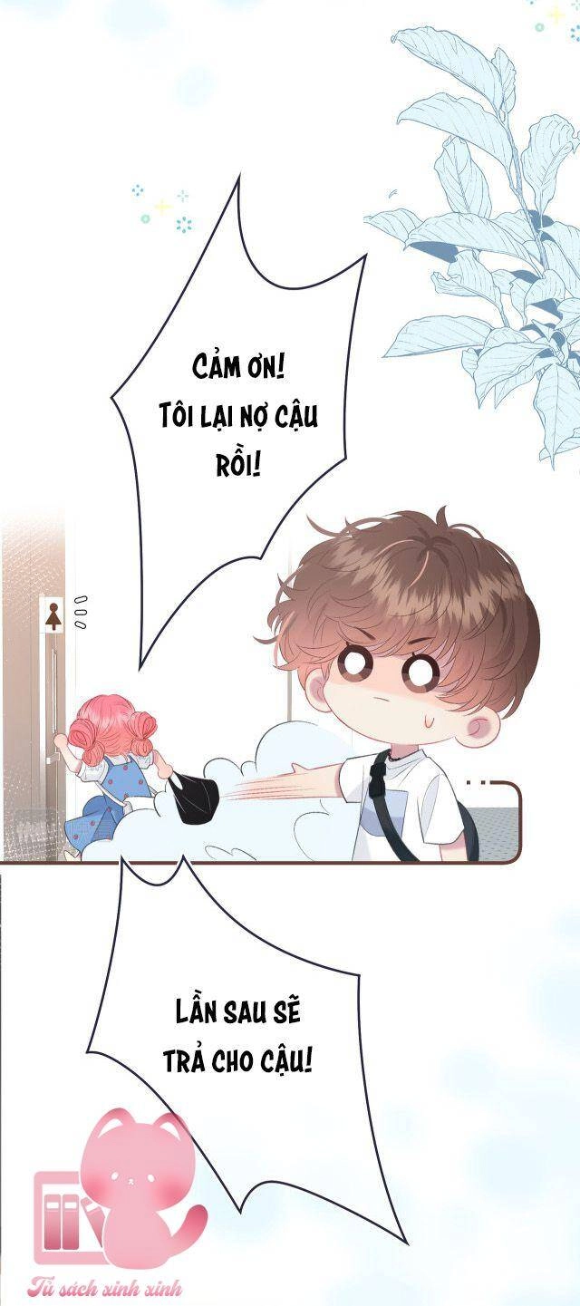 Tôi Sẽ Không Thích Cậu Đâu! Chapter 8 - 6