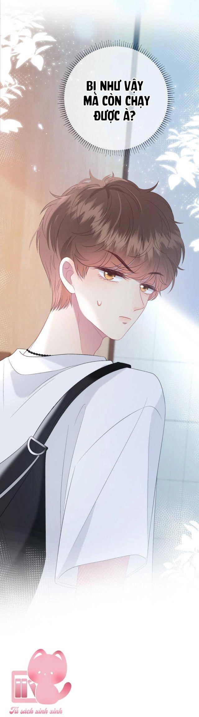 Tôi Sẽ Không Thích Cậu Đâu! Chapter 8 - 7