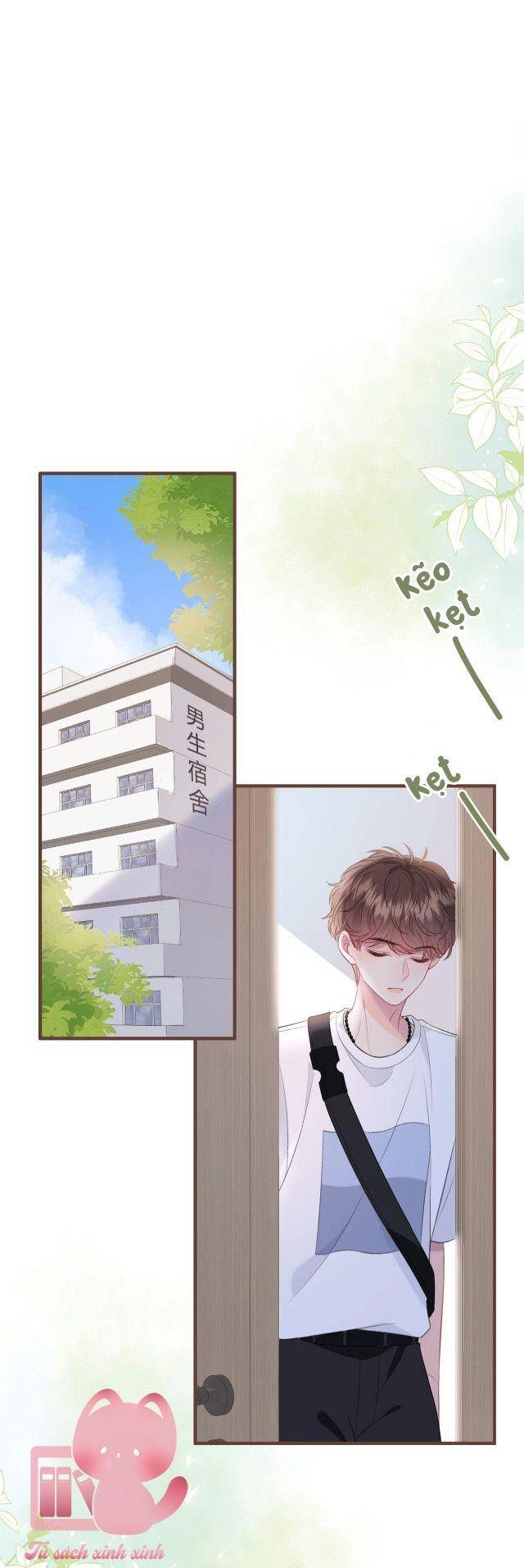 Tôi Sẽ Không Thích Cậu Đâu! Chapter 8 - 8