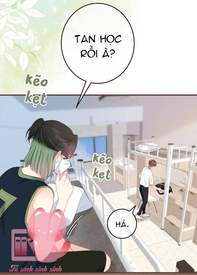 Tôi Sẽ Không Thích Cậu Đâu! Chapter 8 - 9