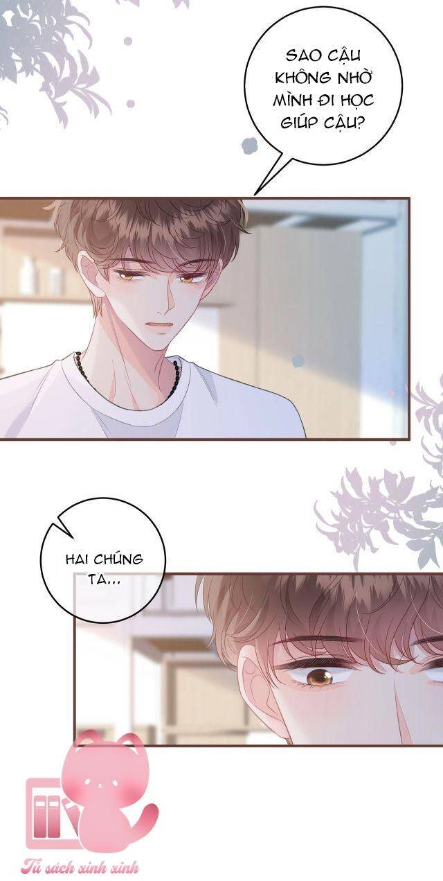 Tôi Sẽ Không Thích Cậu Đâu! Chapter 8 - 11