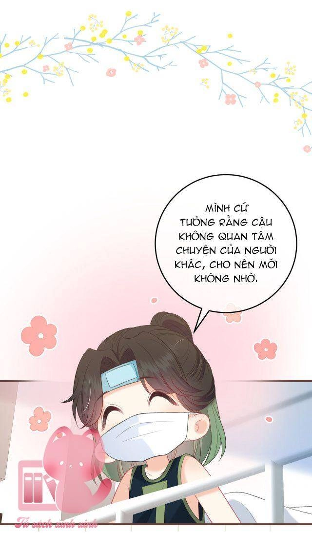 Tôi Sẽ Không Thích Cậu Đâu! Chapter 8 - 14