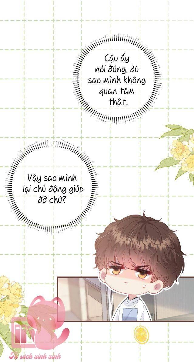 Tôi Sẽ Không Thích Cậu Đâu! Chapter 8 - 15