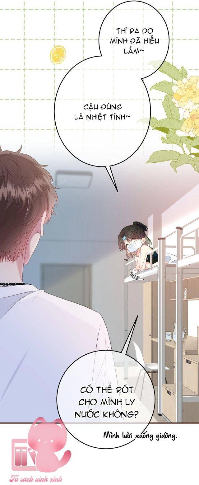 Tôi Sẽ Không Thích Cậu Đâu! Chapter 8 - 16