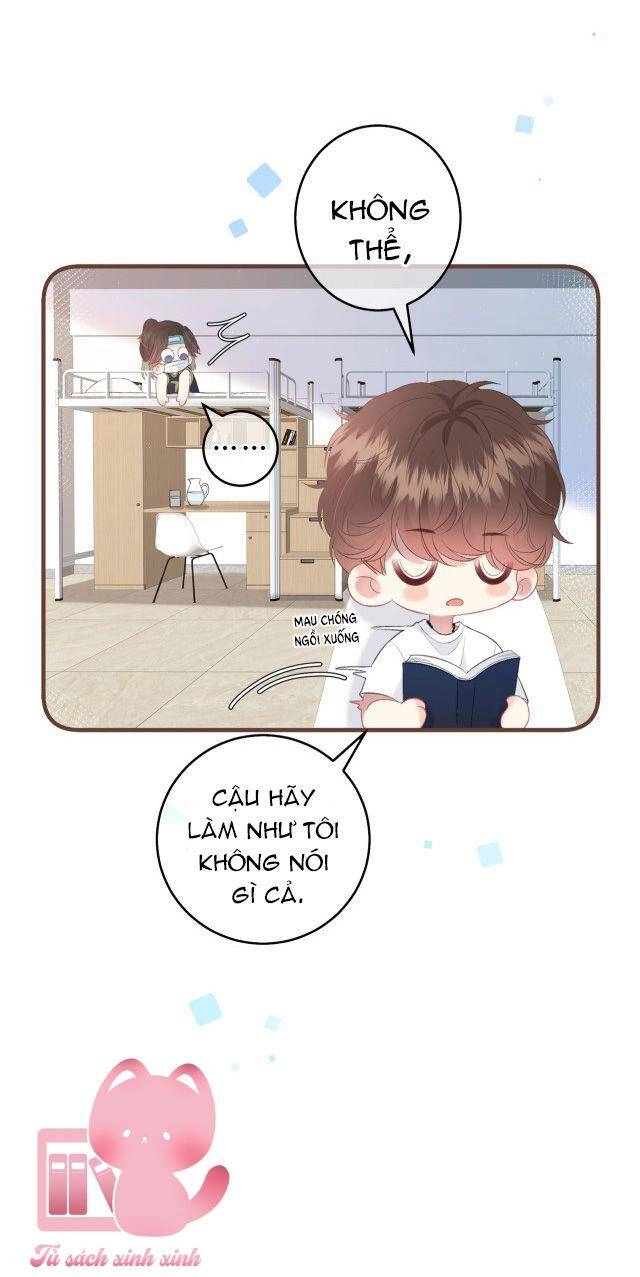 Tôi Sẽ Không Thích Cậu Đâu! Chapter 8 - 17